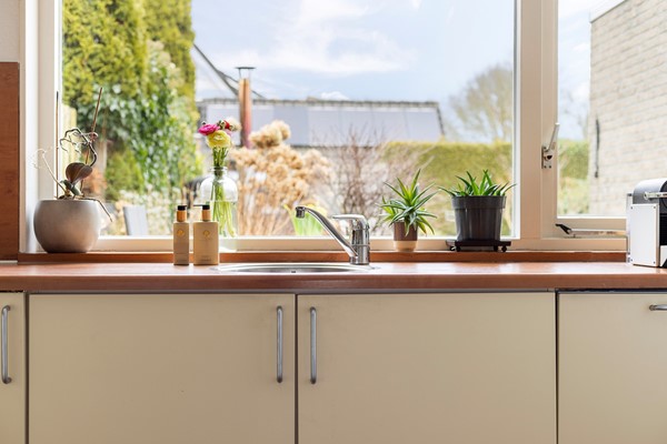 Medium property photo - De Oever 8, 9865 BW Opende